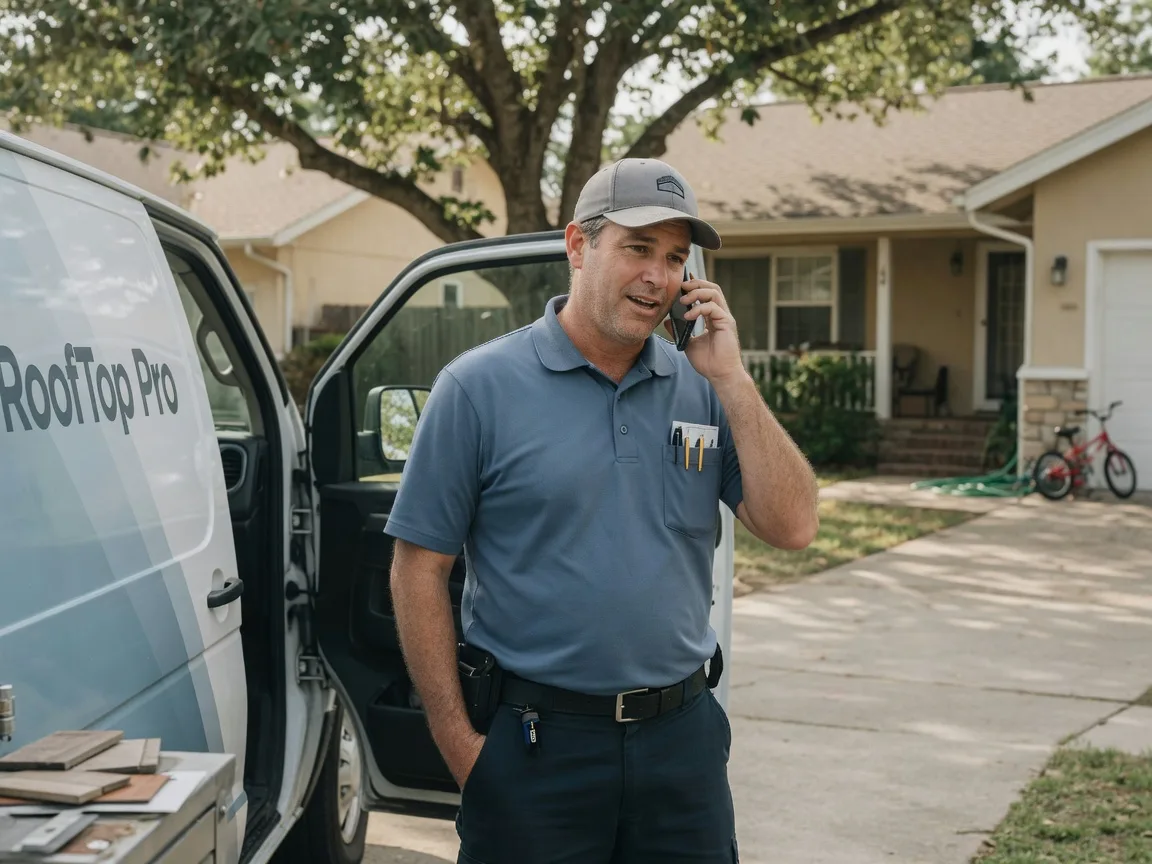 Roof Repair Chelsea, MI FAQs