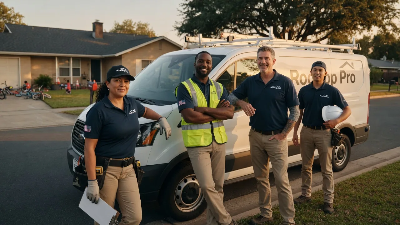 Roof Repair in Chelsea, MI near me