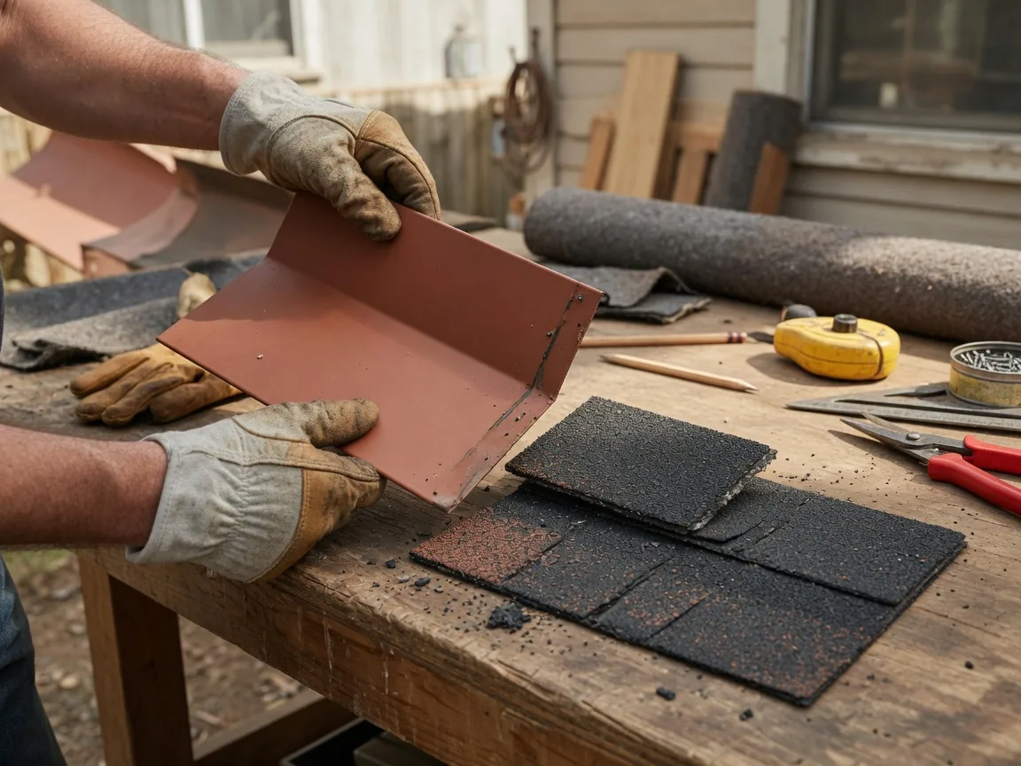 Roof Repair company in Chelsea, MI